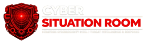 Cyber Situation Room | Intelligence & Simulation